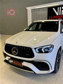 مرسيدس بنز GLE